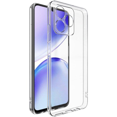 Силіконовий чохол BeCover для Realme C51 Transparancy (710928)