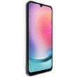 Силіконовий чохол BeCover для Samsung Galaxy A24 4G SM-A245 Transparancy (709303)