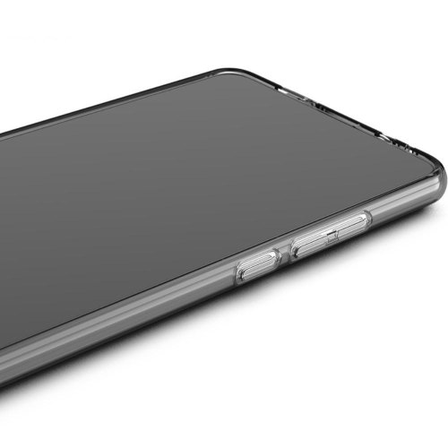 Силіконовий чохол BeCover для Tecno Pop 7 (BF6) Transparancy (709309)