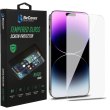 Захисне скло BeCover для Apple iPhone 14 Pro Max 3D Crystal Clear Glass (708087)