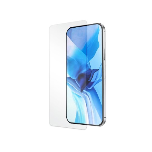 Захисне скло Premium BeCover для Samsung Galaxy A02 SM-A022 / M02 SM-M022 Clear (705595)