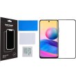 Захисне скло BeCover для Xiaomi Redmi Note 12 4G/Note 12 5G/Xiaomi Poco X5 5G Black (708783)