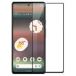 Захисне скло BeCover для Google Pixel 7a Black (709767)