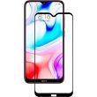 Захисне скло BeCover для Xiaomi Redmi 8 Black (704158)