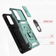 Чохол-накладка Military BeCover для Samsung Galaxy A04e SM-A042 Dark Green (708807)