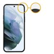 Чохол-накладка Military BeCover для Samsung Galaxy A04e SM-A042 Dark Green (708807)