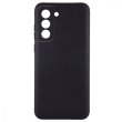 Силіконовий чохол BeCover для Samsung Galaxy S24 Plus SM-S926 Black (710466)