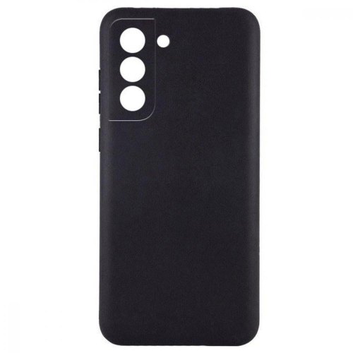 Силіконовий чохол BeCover для Samsung Galaxy S24 Plus SM-S926 Black (710466)