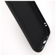 Силіконовий чохол BeCover для Samsung Galaxy S24 Plus SM-S926 Black (710466)