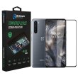Захисне скло BeCover для OnePlus Nord Black (707279)