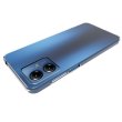 Силіконовий чохол BeCover для Motorola Moto G14 Transparancy (710029)