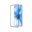 Захисне скло Premium BeCover для Samsung Galaxy A02 SM-A022 / M02 SM-M022 Black (705594)