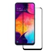 Захисне скло BeCover для Samsung Galaxy A50/A50s 2019 SM-A505/SM-A507 Black (703444)
