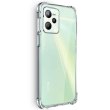 Чохол-накладка Anti-Shock BeCover для Realme C35 Clear (707894)
