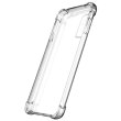 Чохол-накладка Anti-Shock BeCover для Realme C35 Clear (707894)