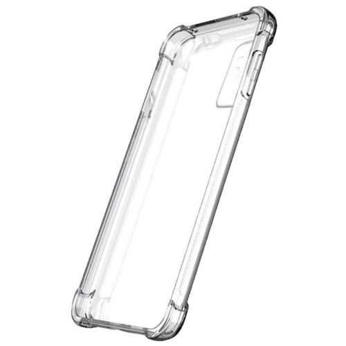 Чохол-накладка Anti-Shock BeCover для Realme C35 Clear (707894)