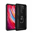 Чохол-накладка Military BeCover для Xiaomi Redmi Note 8 Pro Black (704599)