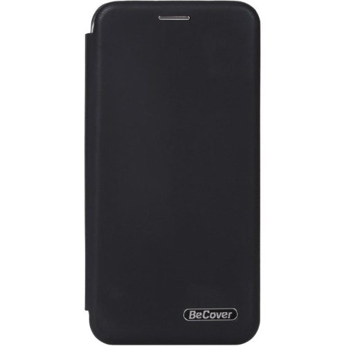 Чохол-книжка BeCover Exclusive для Xiaomi Redmi Note 12S Black (710273)