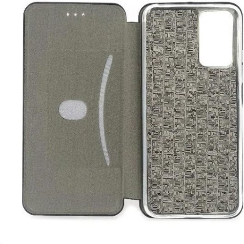 Чохол-книжка BeCover Exclusive для Xiaomi Redmi Note 12S Black (710273)