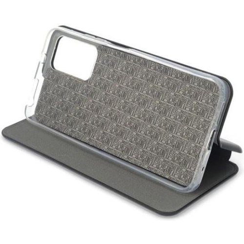 Чохол-книжка BeCover Exclusive для Xiaomi Redmi Note 12S Black (710273)