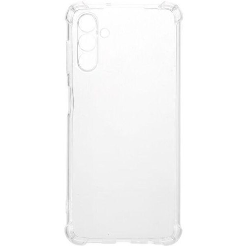 Чохол-накладка Anti-Shock BeCover для Samsung Galaxy A13 5G SM-A136 / A04s SM-A047 Clear (708249)