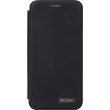 Чохол-книжка BeCover Exclusive для Nokia G60 5G Black (709010)