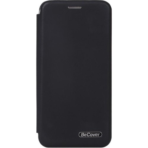 Чохол-книжка BeCover Exclusive для Nokia G60 5G Black (709010)