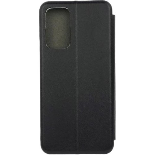 Чохол-книжка BeCover Exclusive для Nokia G60 5G Black (709010)