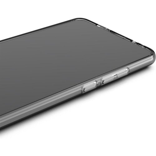 Силіконовий чохол BeCover для Motorola Moto G84 Transparancy (710299)