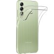 Силіконовий чохол BeCover для Samsung Galaxy A14 4G SM-A145/A14 5G SM-A146 Transparancy (708971)