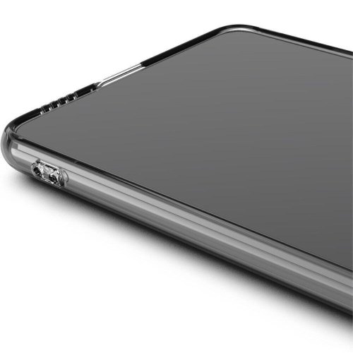 Силіконовий чохол BeCover для Samsung Galaxy A14 4G SM-A145/A14 5G SM-A146 Transparancy (708971)
