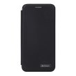 Чохол-книжка BeCover Exclusive для Poco M5s Black (709011)