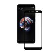 Захисне скло BeCover для Xiaomi Redmi Note 5 Pro Black (702227)