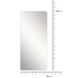 Захисне скло Premium BeCover для Xiaomi Redmi Note 9S / Note 9 Pro / Note 9 Pro Max Clear (705465)
