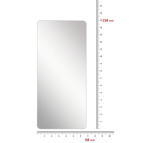 Захисне скло Premium BeCover для Xiaomi Redmi Note 9S / Note 9 Pro / Note 9 Pro Max Clear (705465)