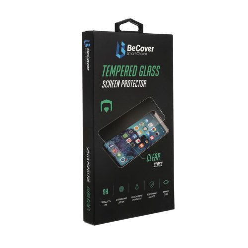 Захисне скло Premium BeCover для Xiaomi Redmi Note 9S / Note 9 Pro / Note 9 Pro Max Clear (705465)