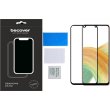 Захисне скло BeCover для ZTE Blade A33 Plus Black (710173)