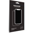 Захисне скло BeCover для ZTE Blade A33 Plus Black (710173)