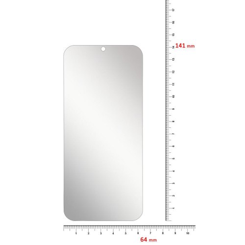 Захисне скло BeCover для Samsung Galaxy A01 SM-A015 Crystal Clear Glass (704667)