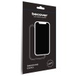 Захисне скло BeCover для Tecno Spark 10 Pro (KI7) Black (709268)