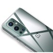 Силіконовий чохол BeCover для OnePlus 9 Pro Transparancy (708945)