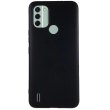Силіконовий чохол BeCover для Nokia C31 Black (709299)