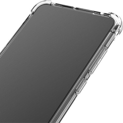 Чохол-накладка Anti-Shock BeCover для Samsung Galaxy A15 4G SM-A155/A15 5G SM-A156 Clear (710512)