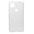 Силіконовий чохол BeCover для Google Pixel 4a 5G Transparancy (709179)