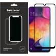 Захисне скло BeCover для Tecno Spark 10 (KI5q) Black (709266)