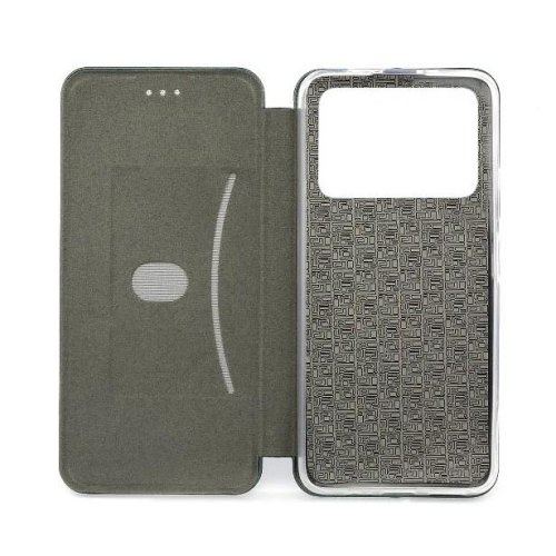 Чохол-книжка BeCover Exclusive для Poco M4 Pro 5G Black (707923)