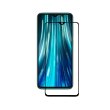 Захисне скло BeCover для Xiaomi Redmi Note 8 Pro Black (704120)