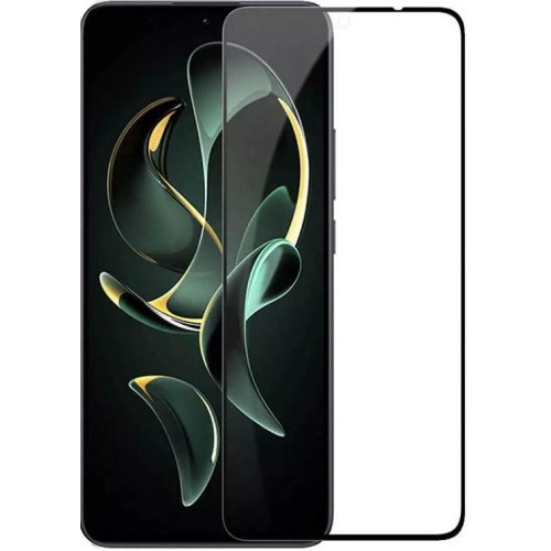 Захисне скло BeCover для Xiaomi 13T/13T Pro Black (710171)