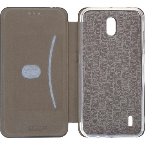Чохол-книжка BeCover Exclusive для Nokia 1.3 Black (704893)