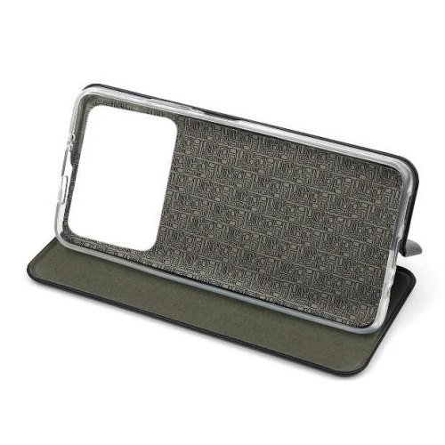 Чохол-книжка BeCover Exclusive для Poco M4 Pro 5G Burgundy Red (707924)